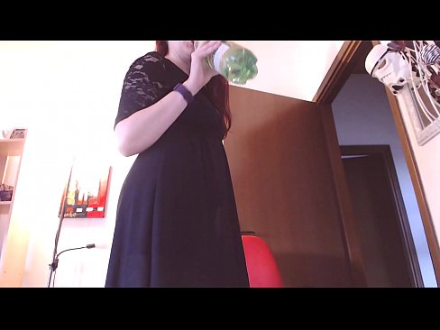 ❤️ Nopok va shirin pantiesni yaxshi ko'radigan itoatkor qul ushbu videoni ko'rgandan keyin onanizmga majbur bo'ladi! ❤️❌ Anal video bizda uz.newsexxxx.ru
